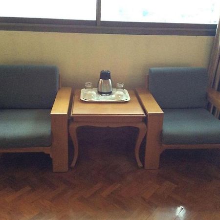 יאנגון Yuzana Hotel מראה חיצוני תמונה