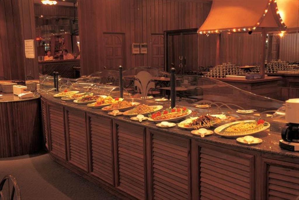 יאנגון Yuzana Hotel מראה חיצוני תמונה